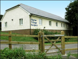 Shorne Village Surgery